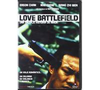 Love Battlefield (Import Dvd) (2007) Varios