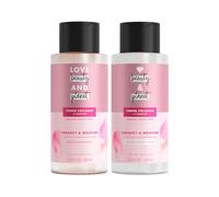 Love Beauty and Planet Blooming Color Shampoo and Conditioner Murumuru Butter Sugar & Rose 13.5 oz 2 count