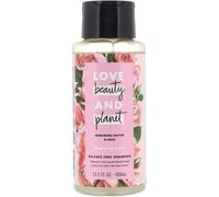 Love Beauty and Planet, Blooming Color Shampoo, Murumuru Butter & Rose, 13.5 fl oz (400 ml)