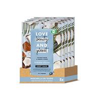 Love Beauty and Planet Fabric Mask Coconut water 5 x 27 g
