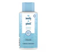 Love Beauty and Planet Hair Conditioner Hydrating 400ml Marine Algae &