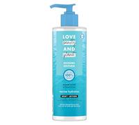 Love Beauty & Planet Body Lotion, Seaweed and Eucalyptus, 400ml