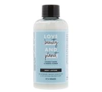 Love Beauty & Planet Coconut Water & Mimosa Flower Body Lotion 100ml