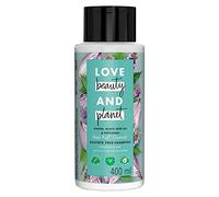 Love-Beauty & Planet Onion Oil|| Blackseed & Patchouli Sulfate Free Hairfall Control Shampoo|| No Parabens|| No Dyes|| 400 ml