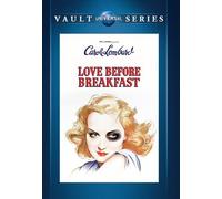 Love Before Breakfast [DVD] [1936] [Region 1] [US Import] [NTSC]