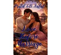 Love Before Marriage: Journey between love, understanding, and truth.