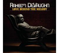 Love Behind The Melody