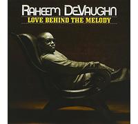 Love Behind The Melody