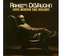 Love Behind the Melody by Devaughn, Raheem (2008-02-12)