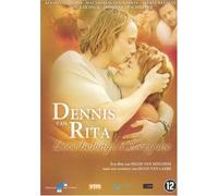 Love Belongs to Everyone ( Dennis van Rita ) [DVD]