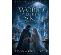 LOVE BENEATH THE ICE - A WORLD WITHOUT SKY - BOOK THREE: A Romance Forged in the Hidden Heart of the World
