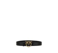 Love Berry Belt - female - PINKO - Belts - Black - S - Accessories S