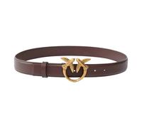 Love Berry H3 Belt - female - PINKO - Belts - Brown - S - Accessories S