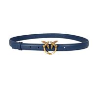 Love Berry H2 Belt- female- PINKO- Belts- Blue- S- Accessories S