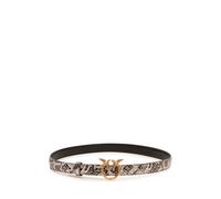 Love Berry H2 Belt - female - PINKO - Belts - Multicolor - L - Accessories L
