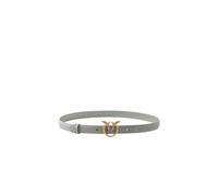 Love Berry H2 Belt - unisex - PINKO - Belts - Gray - L - Accessories L