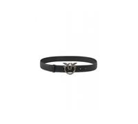 Love Berry H3 Belt - female - PINKO - Belts - Black - L - Accessories L