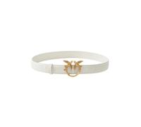 Love Berry H3 Belt - female - PINKO - Belts - White - S - Accessories S