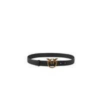 Love Berry H3 Belt Low - female - PINKO - Belts - Black - XL - Accessories XL