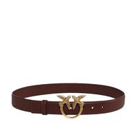 PINKO Belt Woman color Brown - Size: S - female