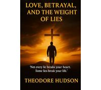 Love, Betrayal, and The Weight of Lies (The Return of The Christ Within)