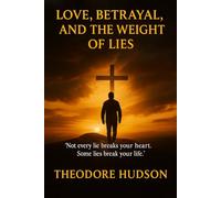 Love, Betrayal, and The Weight of Lies (The Return of The Christ Within)
