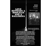 Love between a hooligan and a ballerina: "Between the scarf and the ballet shoes... Love does not die, it simply rebirths into memory."