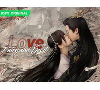Love Between Fairy and Devil 21
