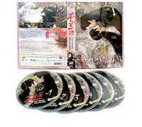 LOVE BETWEEN FAIRY AND DEVIL - COMPLETE CHINESE TV SERIES DVD BOX SET ( MANDARIN DUB WITH ENGLISH SUBS ) SHIP FROM UK