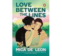 Love Between the Lines