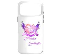 Love beyond heaven And She is My Granddaughter Case for iPhone 17 Pro Max