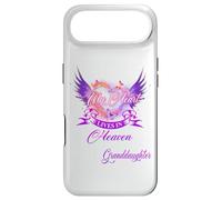 Love beyond heaven And She is My Granddaughter Case for iPhone Air