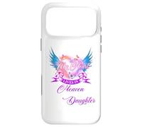 Love beyond heaven, my daughter Case for iPhone 17 Pro Max