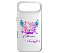Love beyond heaven, my daughter Case for iPhone Air