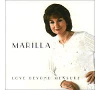 Love Beyond Measure By Marilla Ness (0001-01-01)