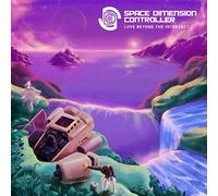 LOVE BEYOND THE INTERSECT [VINYL]