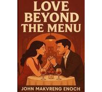 Love beyond the menu