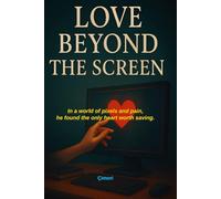 Love Beyond the Screen: A love story where Mario meets destiny.)