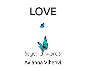 LOVE: Beyond words