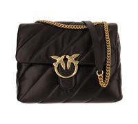 Love Big Puff Bag - female - PINKO - Shoulder Bags - Brown - ONE SIZE - Bags ONE SIZE