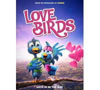 Love Birds