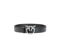 Belt PINKO Woman color Black - Size: M - female