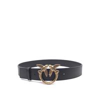Pinko Belt Woman Black Size S
