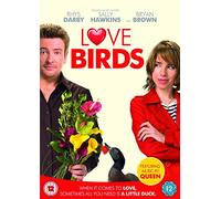 Love Birds [DVD]