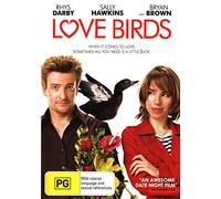 Love Birds DVD