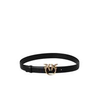 Belt PINKO Woman color Black - Size: L - female