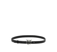 Belt PINKO Woman color Black 1 - Size: L - female