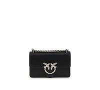 Love Birds Mini Bag Chain Strap Women - Black pinko Black One Size