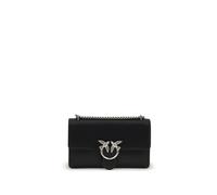 Love Birds Shoulder Bag Chain Strap Women - Black pinko Black One Size