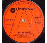 Love Bite - Killer Jaws